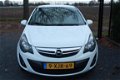 Opel Corsa - 1.3 CDTi EcoFlex S/S Business+ BTW AUTO HALF LEDER - 1 - Thumbnail