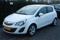 Opel Corsa - 1.3 CDTi EcoFlex S/S Business+ BTW AUTO HALF LEDER - 1 - Thumbnail