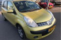 Nissan Note - 1.6 Tekna - 1 - Thumbnail