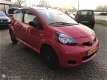 Toyota Aygo - 1.0-12V Access 