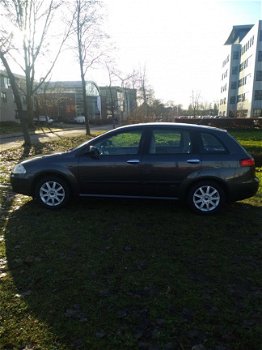 Fiat Croma - 1.9 JTD Business Connect SUPER MOOIE AUTO DEALER ONDER HOUDEN ALLE INRUIL MOGELIJK - 1