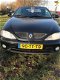 Renault Mégane Cabrio - 1.6-16V Sport ORG NED AUTO GEEN GRIJSE IMPORT AUTO MET NW APK WINTER PRIJS - 1 - Thumbnail