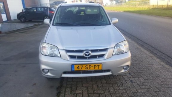 Mazda Tribute - 2.3i Touring Nette auto - 1