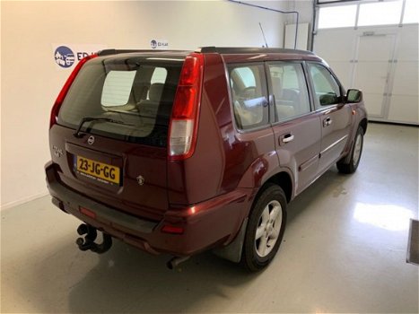 Nissan X-Trail - 2.0 ELEGANCE 4WD AUT CLIMA NIEUW STAAT - 1