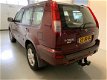 Nissan X-Trail - 2.0 ELEGANCE 4WD AUT CLIMA NIEUW STAAT - 1 - Thumbnail