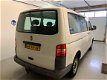 Volkswagen Transporter - 1.9 TDI 300 BASELINE AIRCO 9 PERS Euro 4 - 1 - Thumbnail