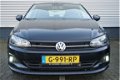 Volkswagen Polo - 1.0TSI/96PK Advance DSG · Front assist · 15'LM · Airco - 1 - Thumbnail