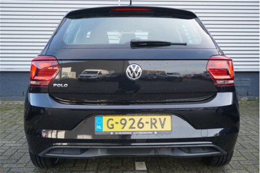 Volkswagen Polo - 1.0TSI/96PK Advance · Airco · Front assist · 15