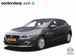 Mazda 3 - 3 2.0 TS+ Automaat | Navigatie | Parkeersensoren | Xenon verlichting - 1 - Thumbnail