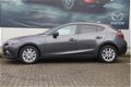 Mazda 3 - 3 2.0 TS+ Automaat | Navigatie | Parkeersensoren | Xenon verlichting - 1 - Thumbnail