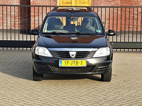 Dacia Logan MCV - 1.6 Ambiance / 5 Drs. / Airco / NAP - 1