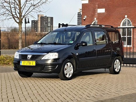 Dacia Logan MCV - 1.6 Ambiance / 5 Drs. / Airco / NAP - 1