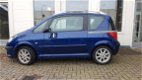 Peugeot 1007 - 1.6-16V automaat, apk, dealer ondh - 1 - Thumbnail