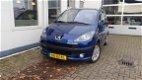 Peugeot 1007 - 1.6-16V automaat, apk, dealer ondh - 1 - Thumbnail