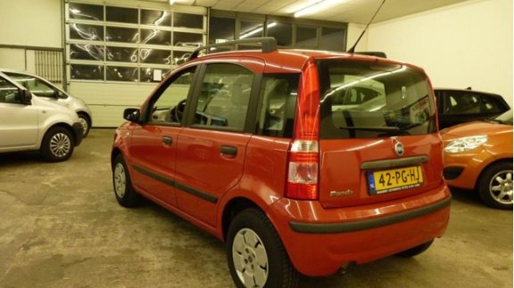 Fiat Panda - 1.1 Active Plus .......Inruil Mogelijk - 1