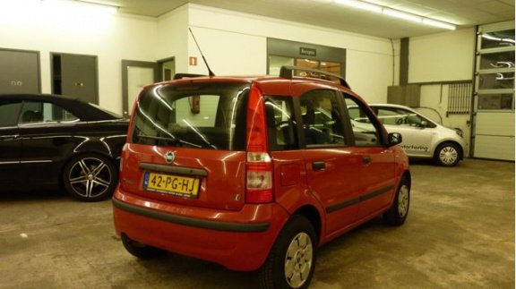 Fiat Panda - 1.1 Active Plus .......Inruil Mogelijk - 1