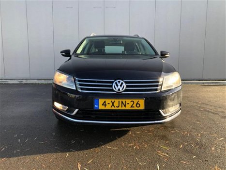 Volkswagen Passat Variant - 2.0 TDI Highline BlueMotion - 1