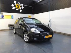 Fiat Grande Punto - 1.4 GP AIRCO, LICHTMET. VELGEN, TOPSTAAT