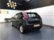 Fiat Grande Punto - 1.4 GP AIRCO, LICHTMET. VELGEN, TOPSTAAT - 1 - Thumbnail