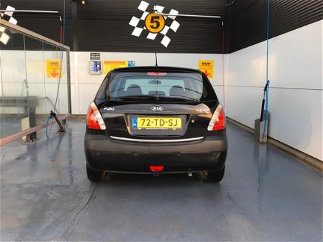 Kia Rio - 1.6 CVVT X-ecutive AUTOMAAT, ALSNIEUW, ALLE OPTIES - 1