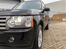 Land Rover Range Rover - 2.9 Td6 Vogue Bijna Youngtimer Unieke km stand