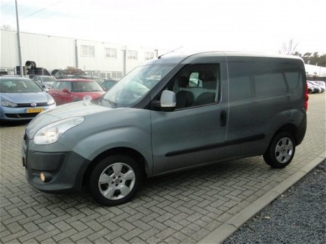 Fiat Doblò Cargo - 1.3 M-Jet SX - 1