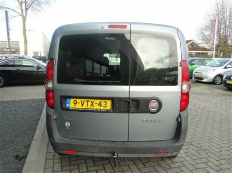 Fiat Doblò Cargo - 1.3 M-Jet SX - 1