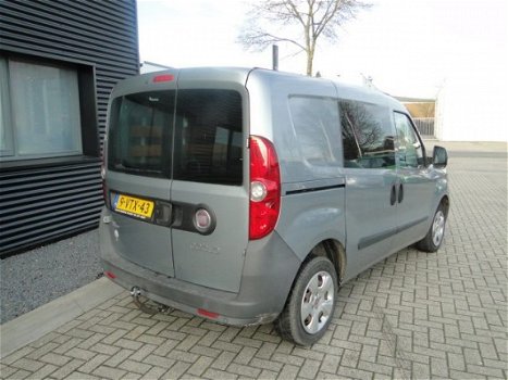 Fiat Doblò Cargo - 1.3 M-Jet SX - 1