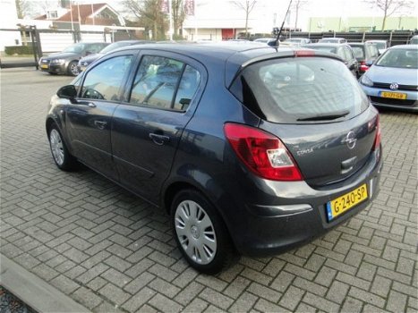 Opel Corsa - 1.2-16V Cosmo G3, volle opties - 1