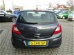 Opel Corsa - 1.2-16V Cosmo G3, volle opties - 1 - Thumbnail