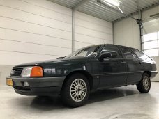 Audi 100 Avant - 2.2 CS quattro Originele staat 2e eigenaar