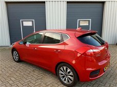 Kia Cee'd - 1.6 CRDi Business DynamicLine | Clima | Navi | Cam | Cruise