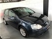 Volkswagen Golf - 1.4 Trendline 100% in orde - 1 - Thumbnail