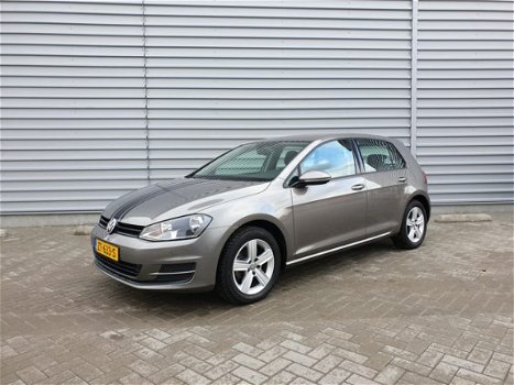 Volkswagen Golf - 1.4 TSI Highline - 1