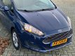 Ford Fiesta - 1.5 TDCi Sync Edition 5DRS | Airco | Lichtmetaal | Stoelverwarming | Parkeersensoren - 1 - Thumbnail