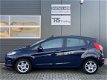 Ford Fiesta - 1.5 TDCi Sync Edition 5DRS | Airco | Lichtmetaal | Stoelverwarming | Parkeersensoren - 1 - Thumbnail