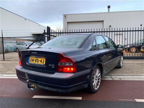 Volvo S80 - 2.9 Comfort NAP/NWE APK/INRUILKOOPJE - 1