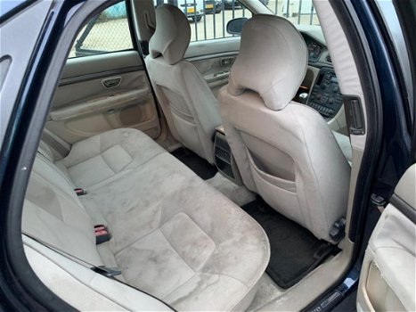 Volvo S80 - 2.9 Comfort NAP/NWE APK/INRUILKOOPJE - 1