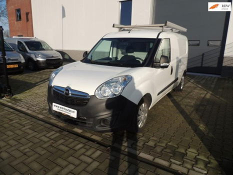 Opel Combo - 1.4 L2H1 ecoFLEX BENZINE BPM vrij-Extra-lang - 1