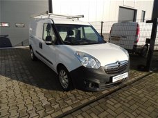 Opel Combo - 1.4 L2H1 ecoFLEX BENZINE BPM vrij-Extra-lang