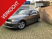 BMW 1-serie - 116i Ultimate Edition XENON CLIMATE - 1 - Thumbnail