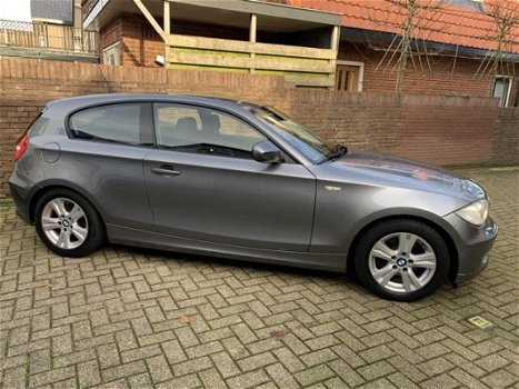 BMW 1-serie - 116i Ultimate Edition XENON CLIMATE - 1