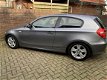 BMW 1-serie - 116i Ultimate Edition XENON CLIMATE - 1 - Thumbnail