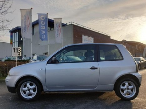 Seat Arosa - 1.4 Stella Apk Nap - 1