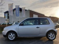 Seat Arosa - 1.4 Stella Apk Nap