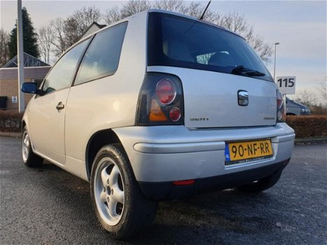 Seat Arosa - 1.4 Stella Apk Nap - 1