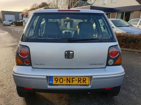 Seat Arosa - 1.4 Stella Apk Nap - 1