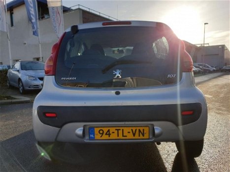 Peugeot 107 - XS 1.0 Apk Airco 3 Drs - 1