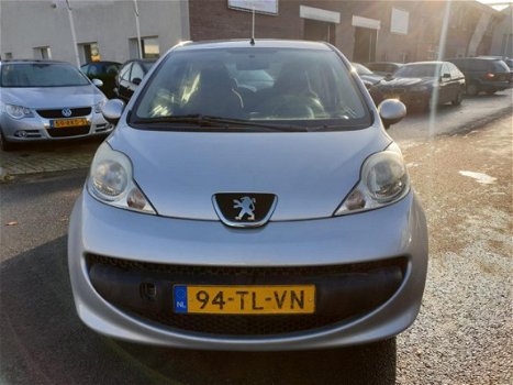 Peugeot 107 - XS 1.0 Apk Airco 3 Drs - 1