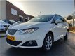 Seat Ibiza ST - 1.2 TDI E-Ecomotive Style Nap Leer - 1 - Thumbnail